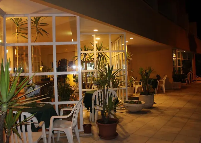 Hotel familiar: Hotel Do Cerrado