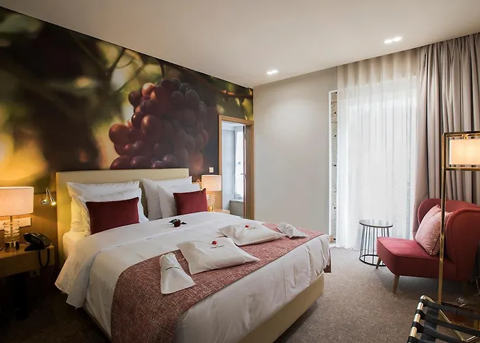 Douro Castelo Signature & Spa