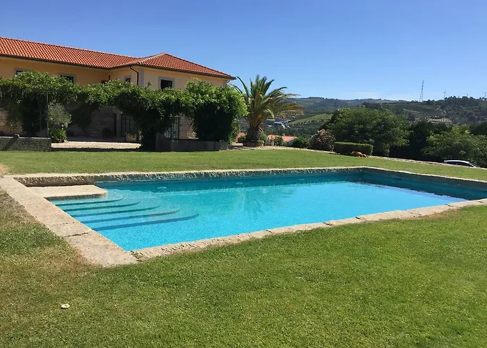 Quinta Da Vinha Morta