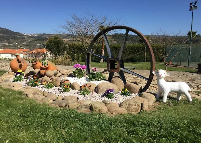 Quinta Da Vinha Morta